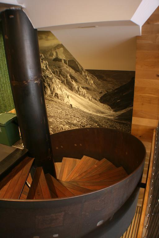 Hotel Picos De Europa Santander Bagian luar foto